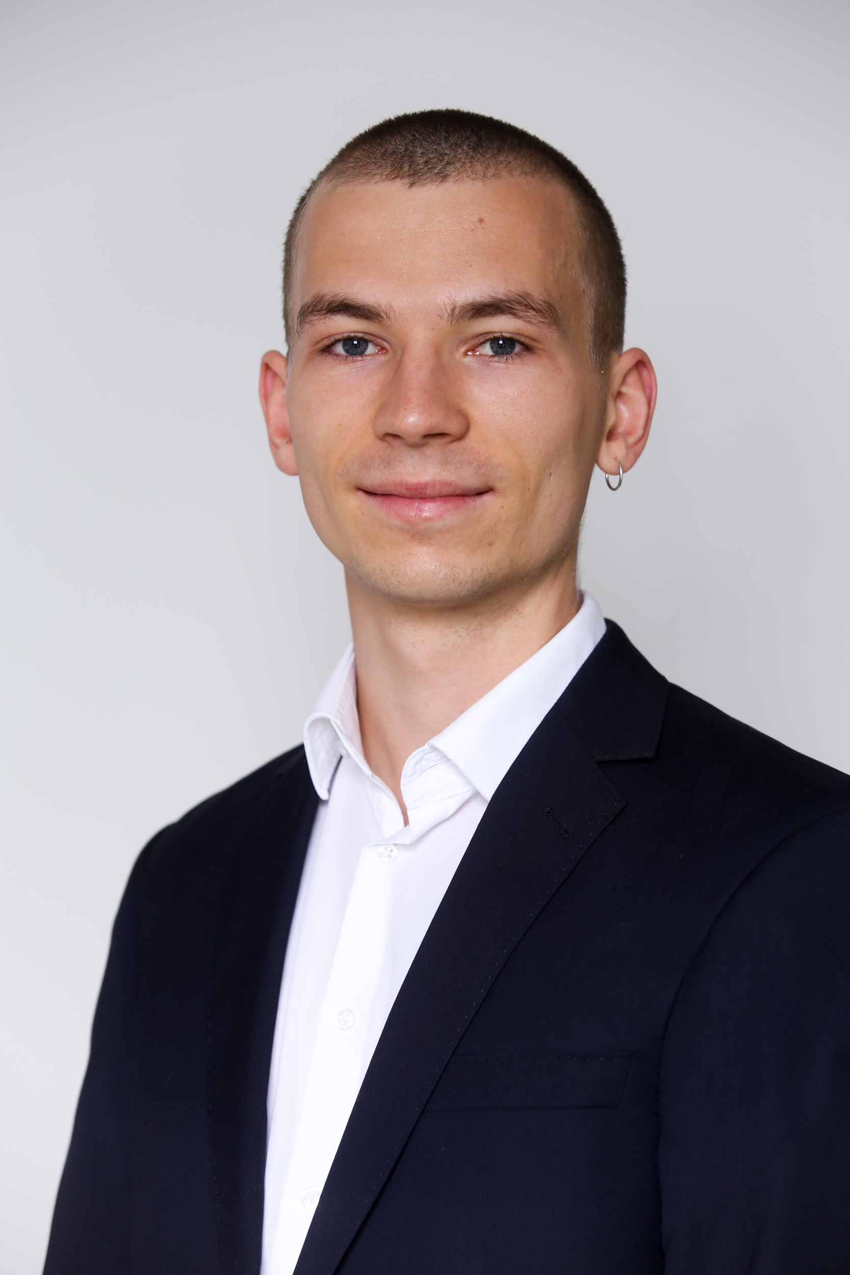 Tobias Scheckel